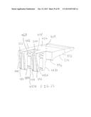 CONVEYOR TRANSFER GUARDS diagram and image