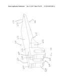 CONVEYOR TRANSFER GUARDS diagram and image