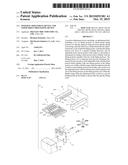 POSITION ADJUSTMENT DEVICE AND PAPER SHEET PROCESSING DEVICE diagram and image