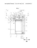 POSITION ADJUSTMENT DEVICE AND PAPER SHEET PROCESSING DEVICE diagram and image