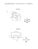 POSITION ADJUSTMENT DEVICE AND PAPER SHEET PROCESSING DEVICE diagram and image