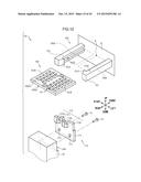 POSITION ADJUSTMENT DEVICE AND PAPER SHEET PROCESSING DEVICE diagram and image