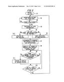 ELEVATOR DISPLAY CONTROL DEVICE diagram and image