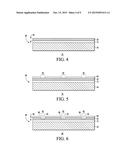 MEMS DEVICE HAVING CONDUCTIVE MICROSTRUCTURES LATERALLY SURROUNDED BY     OXIDE MATERIAL diagram and image