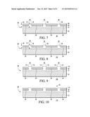 MEMS DEVICE HAVING CONDUCTIVE MICROSTRUCTURES LATERALLY SURROUNDED BY     OXIDE MATERIAL diagram and image