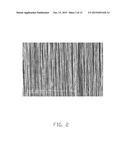 METHOD FOR FORMING CARBON NANOTUBE FILM diagram and image