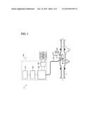 SHIP BALLAST WATER TREATMENT SYSTEM diagram and image