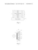 ARTICLES INCLUDING ANTICONDENSATION COATINGS AND/OR METHODS OF MAKING THE     SAME diagram and image