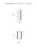 ARTICLES INCLUDING ANTICONDENSATION COATINGS AND/OR METHODS OF MAKING THE     SAME diagram and image