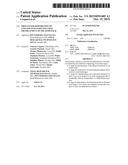 PROCESS FOR DEHYDRATION OF ETHANOL INTO ETHYLENE USING PRETREATMENT OF THE     FEEDSTOCK diagram and image