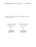 THE CROSS COUPLING OF 2-BROMO-1-PHENYL INDENES WITH PHENYL ACETYLENES AND     OTHER SUBSTITUTED ACETYLENES IN WATER diagram and image