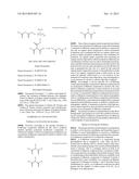 METHOD FOR EXTRACTING ASYMMETRIC B-DIKETONE COMPOUND FROM B-DIKETONE     COMPOUND diagram and image