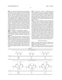 METHOD FOR EXTRACTING ASYMMETRIC B-DIKETONE COMPOUND FROM B-DIKETONE     COMPOUND diagram and image