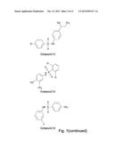 BENZENESULFONAMIDE COMPOUNDS FOR SOMATIC EMBRYOGENESIS IN PLANTS diagram and image