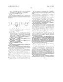 USE OF ACYLSULFONAMIDES FOR IMPROVING PLANT YIELD diagram and image