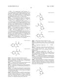 COMPOUND; TAUTOMER AND GEOMETRIC ISOMER THEREOF; SALT OF SAID COMPOUND,     TAUTOMER, OR GEOMETRIC ISOMER; METHOD FOR MANUFACTURING SAID COMPOUND,     TAUTOMER, ISOMER, OR SALT; ANTIMICROBIAL AGENT; AND ANTI-INFECTIVE DRUG diagram and image