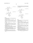 COMPOUND; TAUTOMER AND GEOMETRIC ISOMER THEREOF; SALT OF SAID COMPOUND,     TAUTOMER, OR GEOMETRIC ISOMER; METHOD FOR MANUFACTURING SAID COMPOUND,     TAUTOMER, ISOMER, OR SALT; ANTIMICROBIAL AGENT; AND ANTI-INFECTIVE DRUG diagram and image