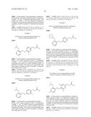 THIOARYL DERIVATIVES AS GPR120 AGONISTS diagram and image