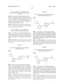 THIOARYL DERIVATIVES AS GPR120 AGONISTS diagram and image