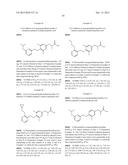 THIOARYL DERIVATIVES AS GPR120 AGONISTS diagram and image