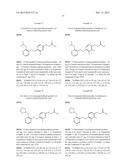 THIOARYL DERIVATIVES AS GPR120 AGONISTS diagram and image