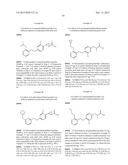 THIOARYL DERIVATIVES AS GPR120 AGONISTS diagram and image