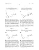 THIOARYL DERIVATIVES AS GPR120 AGONISTS diagram and image