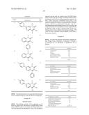 THERAPEUTIC HYDROXYQUINOLONES diagram and image