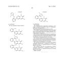 THERAPEUTIC HYDROXYQUINOLONES diagram and image