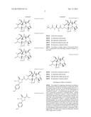 NOVEL METHOD FOR PREPARING CABAZITAXEL FROM 10-DEACETYLBACCATIN III IN     HIGH YIELD, AND NOVEL INTERMEDIATE THEREFOR diagram and image