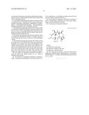 NOVEL METHOD FOR PREPARING CABAZITAXEL FROM 10-DEACETYLBACCATIN III IN     HIGH YIELD, AND NOVEL INTERMEDIATE THEREFOR diagram and image