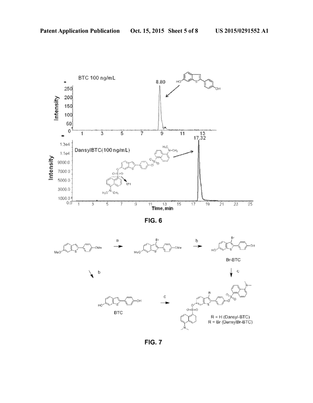 COMPOSITIONS AND METHODS FOR TREATING ESTROGEN-RELATED MEDICAL DISORDERS - diagram, schematic, and image 06