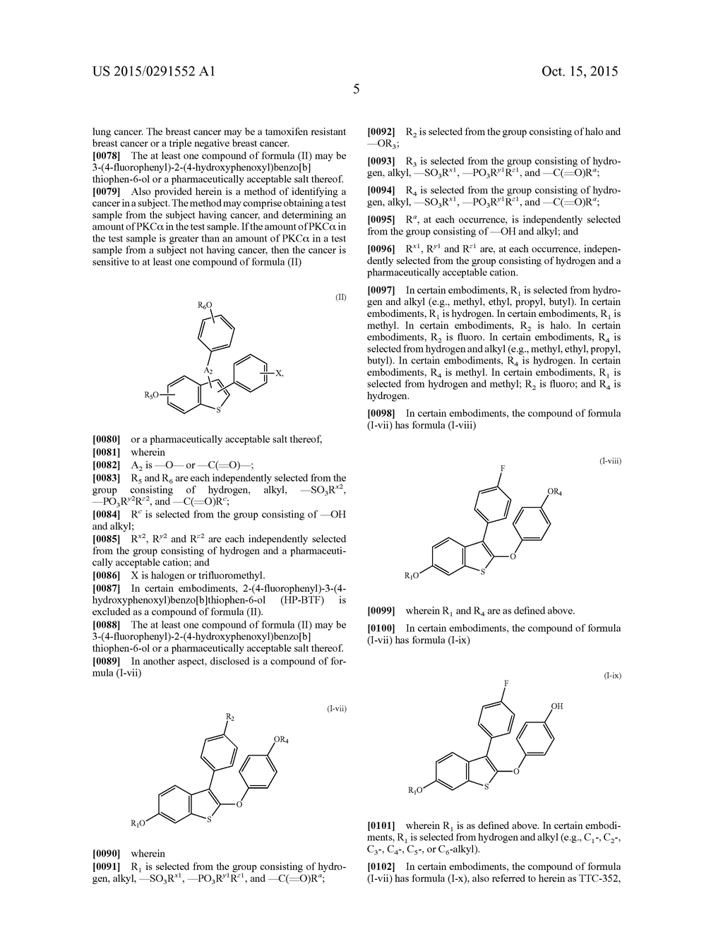 COMPOSITIONS AND METHODS FOR TREATING ESTROGEN-RELATED MEDICAL DISORDERS - diagram, schematic, and image 14