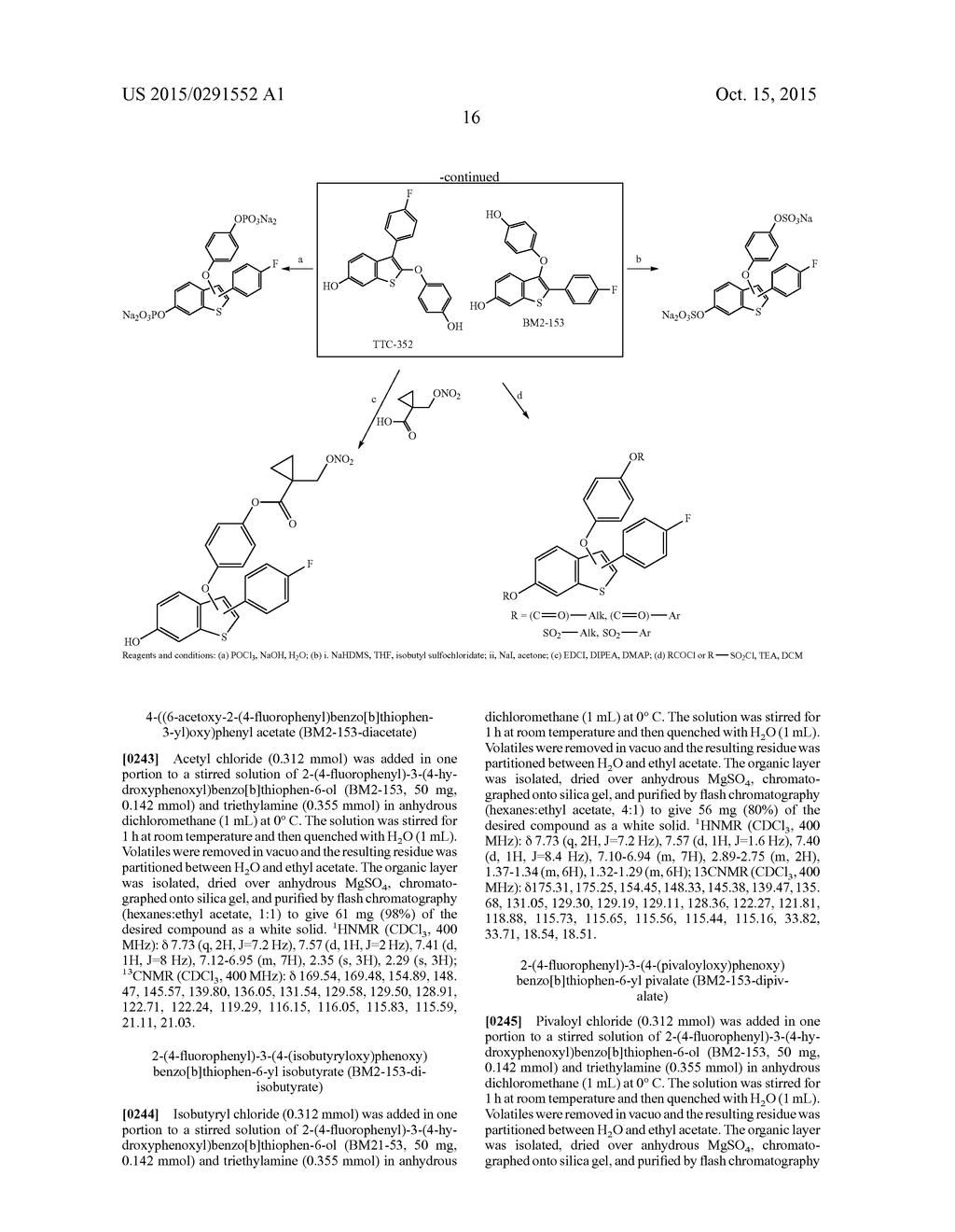 COMPOSITIONS AND METHODS FOR TREATING ESTROGEN-RELATED MEDICAL DISORDERS - diagram, schematic, and image 25