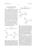 AGONISTS THAT ENHANCED BINDING OF INTEGRIN-EXPRESSING CELLS TO INTEGRIN     RECEPTORS diagram and image