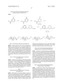 HETEROARYL SUBSTITUTED HETEROCYCLYL SULFONES diagram and image