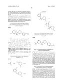 HETEROARYL SUBSTITUTED HETEROCYCLYL SULFONES diagram and image