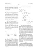 HETEROARYL SUBSTITUTED HETEROCYCLYL SULFONES diagram and image