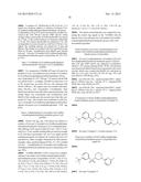 HETEROARYL SUBSTITUTED HETEROCYCLYL SULFONES diagram and image