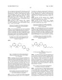 HETEROARYL SUBSTITUTED HETEROCYCLYL SULFONES diagram and image