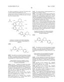 HETEROARYL SUBSTITUTED HETEROCYCLYL SULFONES diagram and image