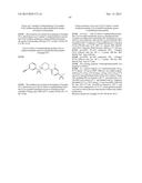 HETEROARYL SUBSTITUTED HETEROCYCLYL SULFONES diagram and image