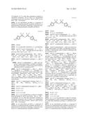 COMPOUNDS AND THEIR METHODS OF USE diagram and image