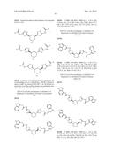 COMPOUNDS AND THEIR METHODS OF USE diagram and image