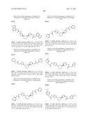 COMPOUNDS AND THEIR METHODS OF USE diagram and image