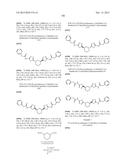 COMPOUNDS AND THEIR METHODS OF USE diagram and image