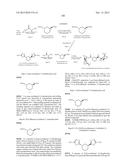 COMPOUNDS AND THEIR METHODS OF USE diagram and image