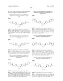 COMPOUNDS AND THEIR METHODS OF USE diagram and image