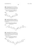 COMPOUNDS AND THEIR METHODS OF USE diagram and image