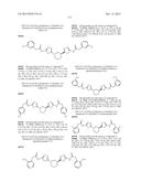 COMPOUNDS AND THEIR METHODS OF USE diagram and image